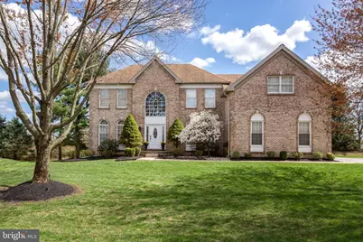 4 Alexandra Court, Glen Mills, PA 19342 - Photo 1