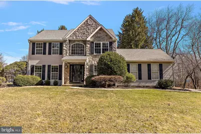 1402 Deer Meadow Lane, Garnet Valley, PA 19060 - Photo 1