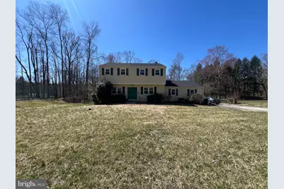 834 Darby Paoli Road, Newtown Square, PA 19073 - Photo 1