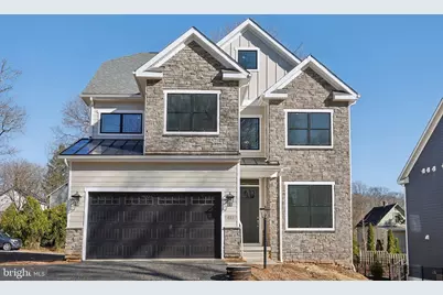 605 S Orange Street, Media, PA 19063 - Photo 1