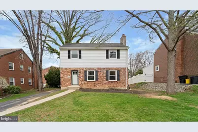 21 Fairview Road, Springfield, PA 19064 - Photo 1