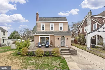 207 1st Avenue, Broomall, PA 19008 - Photo 1