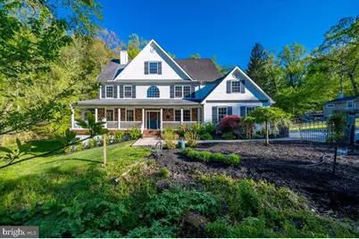 972 Smithbridge Road, Glen Mills, PA 19342 - Photo 1