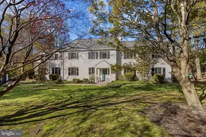 107 Ashwood Road, Villanova, PA 19085 - Photo 1