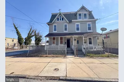 1001 W 7th Street, Chester, PA 19013 - Photo 1