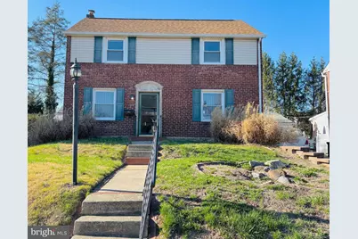 233 Rosewood Avenue, Aldan, PA 19018 - Photo 1