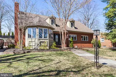 118 Powell Road, Springfield, PA 19064 - Photo 1
