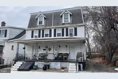327 Fairview Road, Crum Lynne, PA 19022 - Photo 1