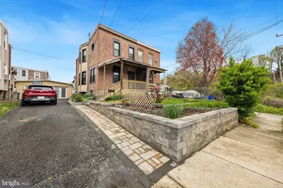 607 E Broadway Avenue, Clifton Heights, PA 19018 - Photo 1