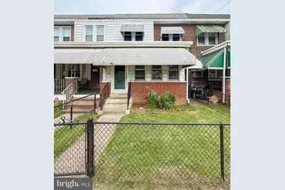 715 Engle Street, Chester, PA 19013 - Photo 1