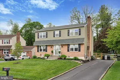 140 Brakel Lane, Media, PA 19063 - Photo 1