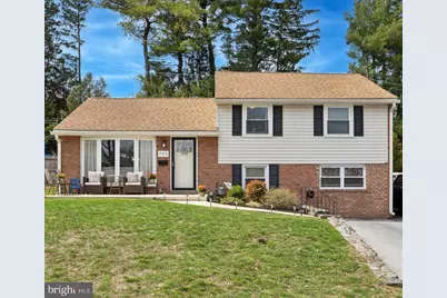 732 Rhoads Drive, Springfield, PA 19064 - Photo 1