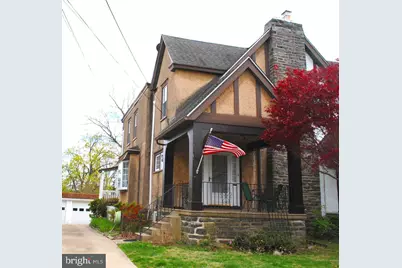 222 W Plumstead Avenue, Lansdowne, PA 19050 - Photo 1