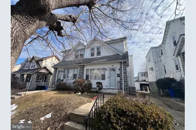 117 N Fairview Avenue, Upper Darby, PA 19082 - Photo 1