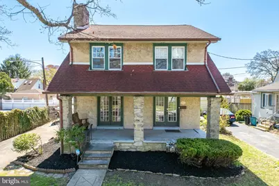 4012 School Lane, Drexel Hill, PA 19026 - Photo 1