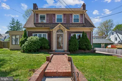 294 Green Avenue, Lansdowne, PA 19050 - Photo 1