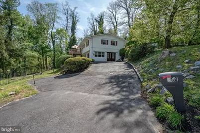 950 Conestoga Road, Bryn Mawr, PA 19010 - Photo 1