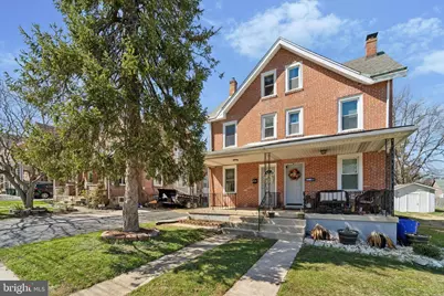 519 E Broadway Avenue, Clifton Heights, PA 19018 - Photo 1