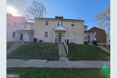 3206 W 10th Street, Chester, PA 19013 - Photo 1