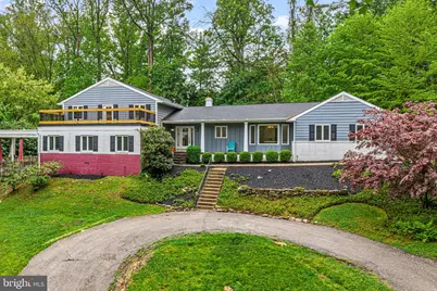 689 Malin Road, Newtown Square, PA 19073 - Photo 1