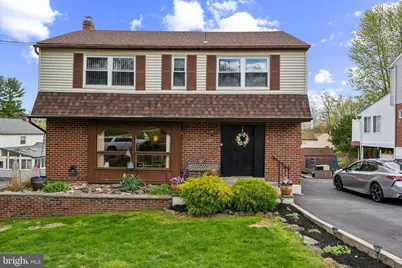 57 Woodlawn Avenue, Broomall, PA 19008 - Photo 1