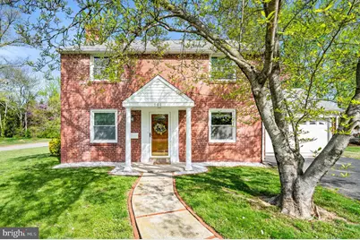 101 E Rose Valley Road, Wallingford, PA 19086 - Photo 1