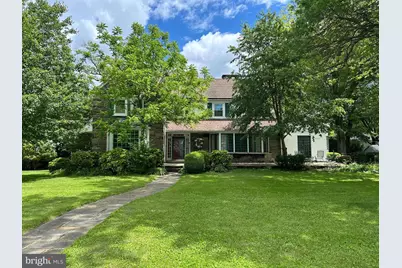 502 Country Club Lane, Wallingford, PA 19086 - Photo 1