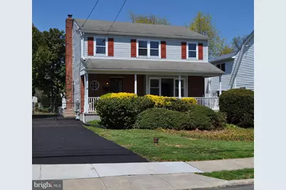 158 S Highland Road, Springfield, PA 19064 - Photo 1