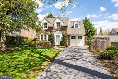 1 Marlyn Circle, Wayne, PA 19087 - Photo 1