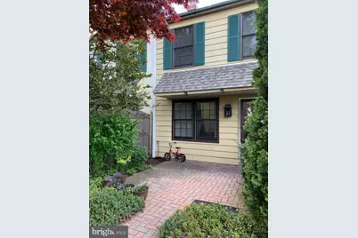 255 Lowrys Lane #B-18, Bryn Mawr, PA 19010 - Photo 1