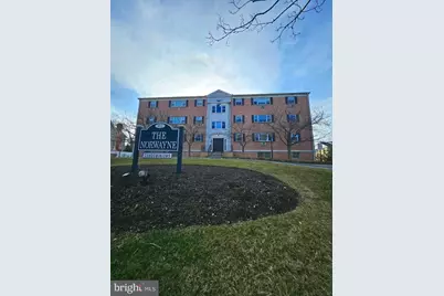 412 N Wayne Avenue #203, Wayne, PA 19087 - Photo 1
