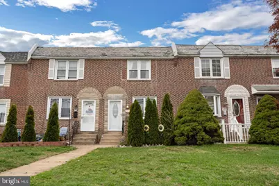 5211 N Springfield Road, Clifton Heights, PA 19018 - Photo 1