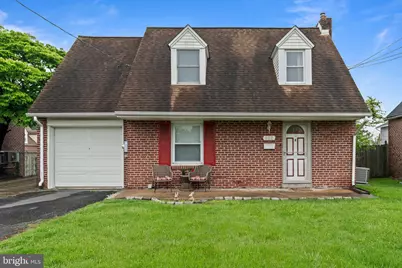 512 Bartlett Avenue, Ridley Park, PA 19078 - Photo 1