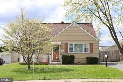 204 Upland Road, Brookhaven, PA 19015 - Photo 1