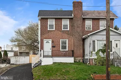 408 Lincoln Avenue, Prospect Park, PA 19076 - Photo 1