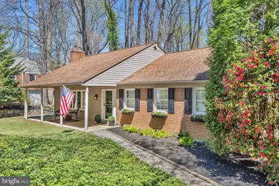 9 S Bryn Mawr Place, Media, PA 19063 - Photo 1