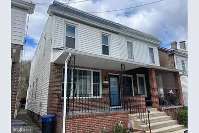 609 Maddock Street, Crum Lynne, PA 19022 - Photo 1