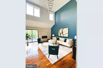 138 Montrose Avenue #35, Bryn Mawr, PA 19010 - Photo 1