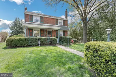 298 Bryn Mawr Avenue, Lansdowne, PA 19050 - Photo 1