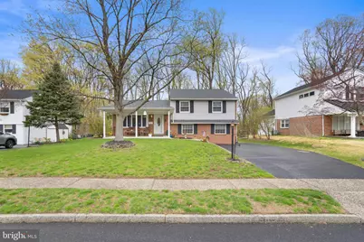 267 Lewis Road, Springfield, PA 19064 - Photo 1