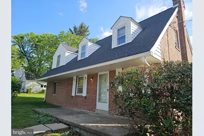 222 N Overhill Road, Media, PA 19063 - Photo 1