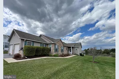 513 Hunting Whip Road, Glen Mills, PA 19342 - Photo 1