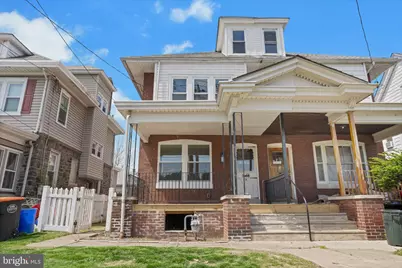 8 W 24th Street, Chester, PA 19013 - Photo 1