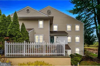 34 Ashley Court #34, Glen Mills, PA 19342 - Photo 1