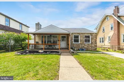 612 S Oak Avenue, Secane, PA 19018 - Photo 1