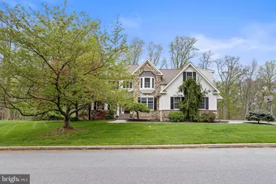 41 Beech Tree Drive, Glen Mills, PA 19342 - Photo 1