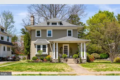 324 Strathmore Road, Havertown, PA 19083 - Photo 1