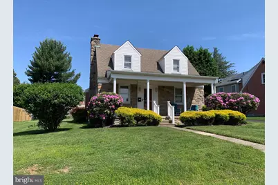 640 Laurel Road, Springfield, PA 19064 - Photo 1