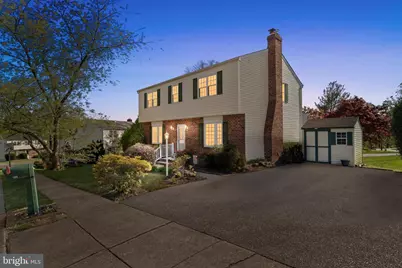 1100 Lincoln Avenue, Springfield, PA 19064 - Photo 1