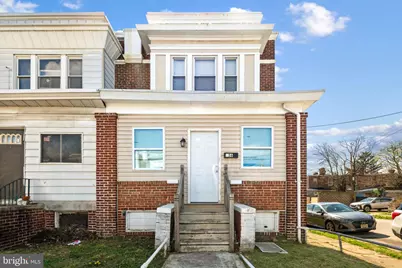 936 McDowell Avenue, Chester, PA 19013 - Photo 1